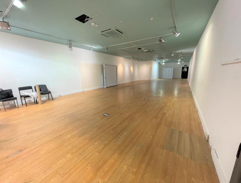 2,299 to 2,670 Sq Ft , Unit 27 The Sovereign, High Street BS23 - Available