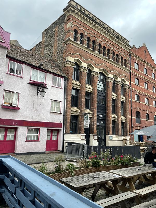 1,033 to 5,492 Sq Ft , 35 King Street BS1 - Under Offer