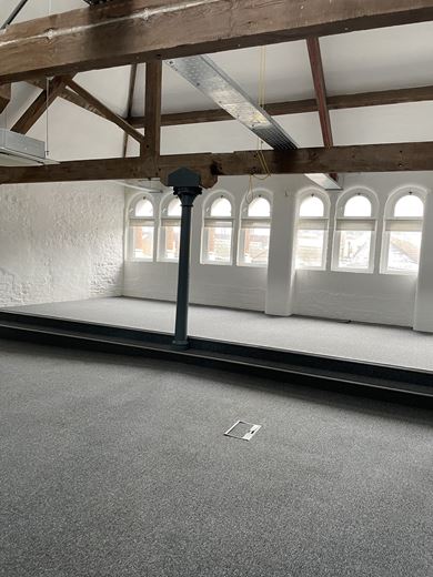 1,033 to 5,492 Sq Ft , 35 King Street BS1 - Under Offer