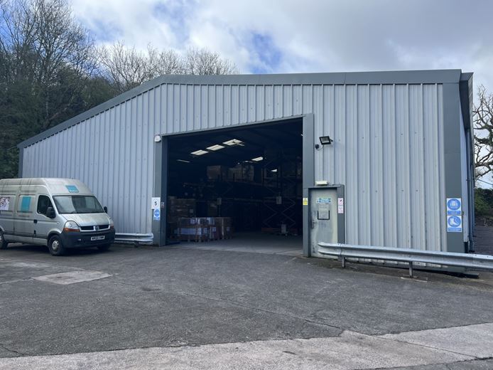 4,522 Sq Ft , Unit 3B, Wells Road BA6 - Available