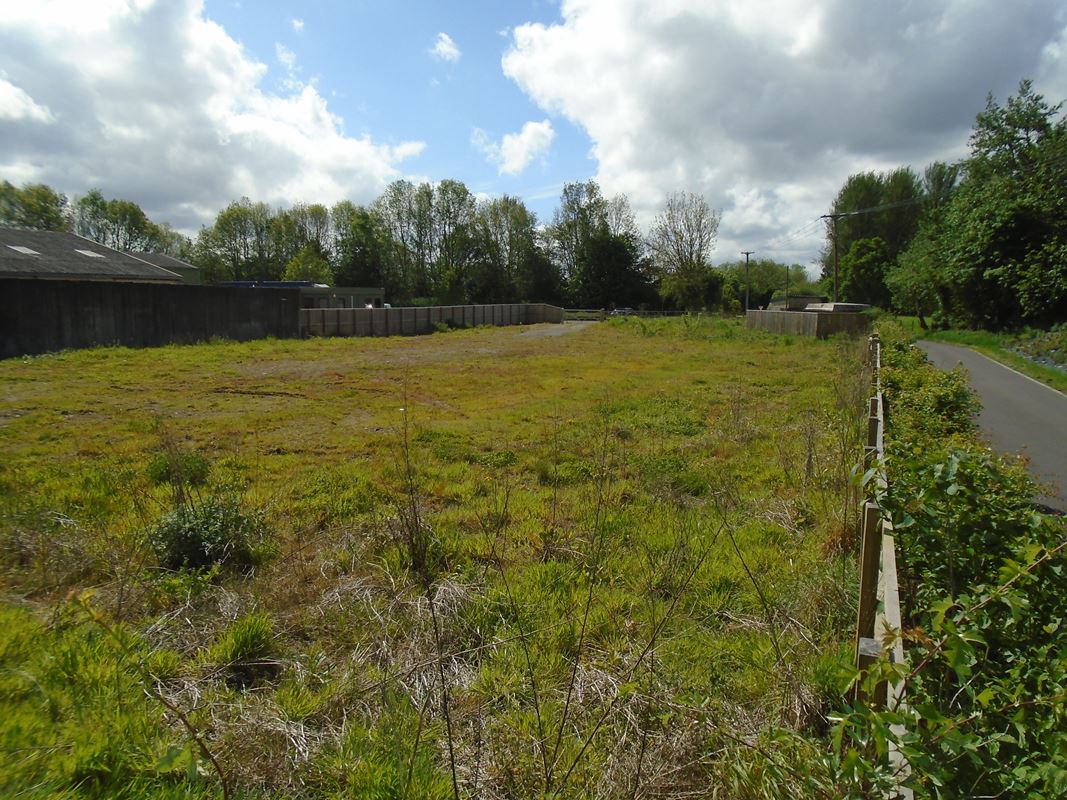 0.126 hectares , Site At Old Dairy Lane SN4 - Under Offer