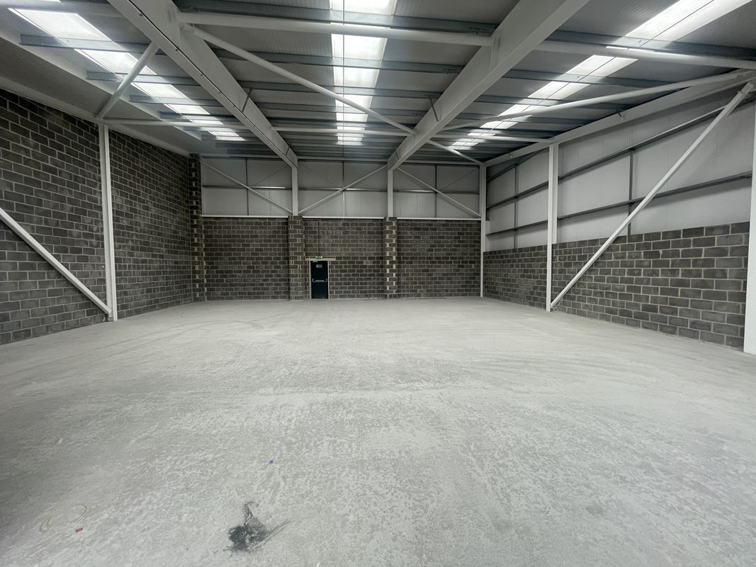 163 to 277 Sq M , Units 1-8, Tapstone Road TA20 - Available