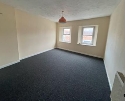 947 Sq Ft , 24 Regent Street BS23 - Sold STC