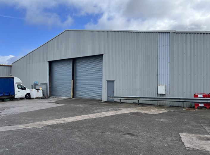 20,063 Sq Ft , Unit 5-9, Wells Road BA6 - Available
