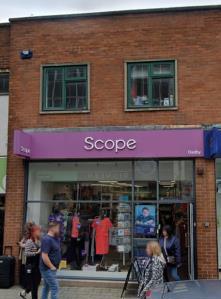 1,143 Sq Ft , 62 The Parade LE2 - Under Offer