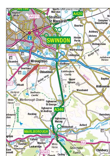 735 to 1,437 Sq Ft , 1- 2 Ellendune Shopping Centre SN4 - Available