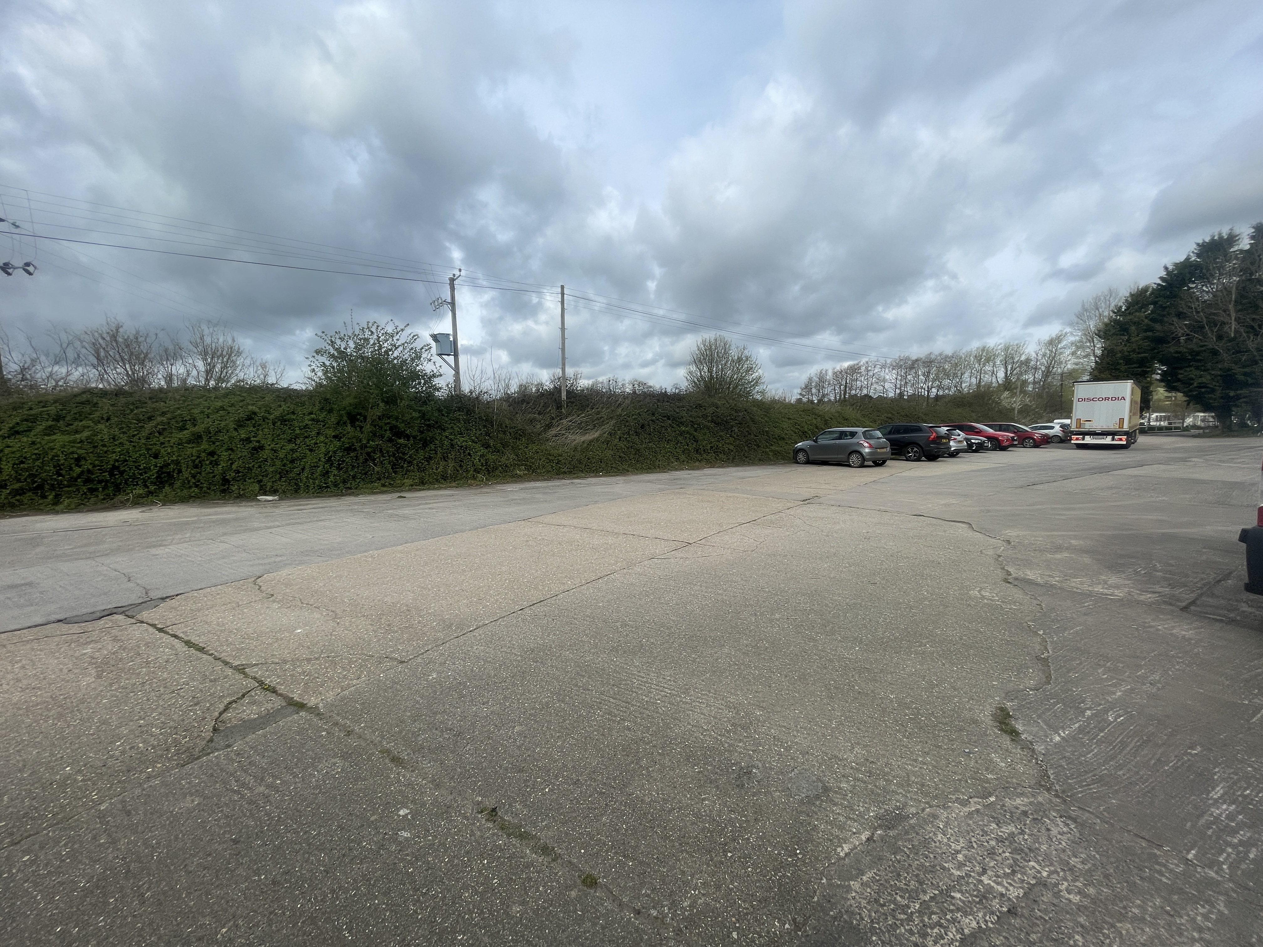 4,192 to 16,023 Sq Ft , Unit 11 Lopen Business Park, Mill Lane TA13 - Available