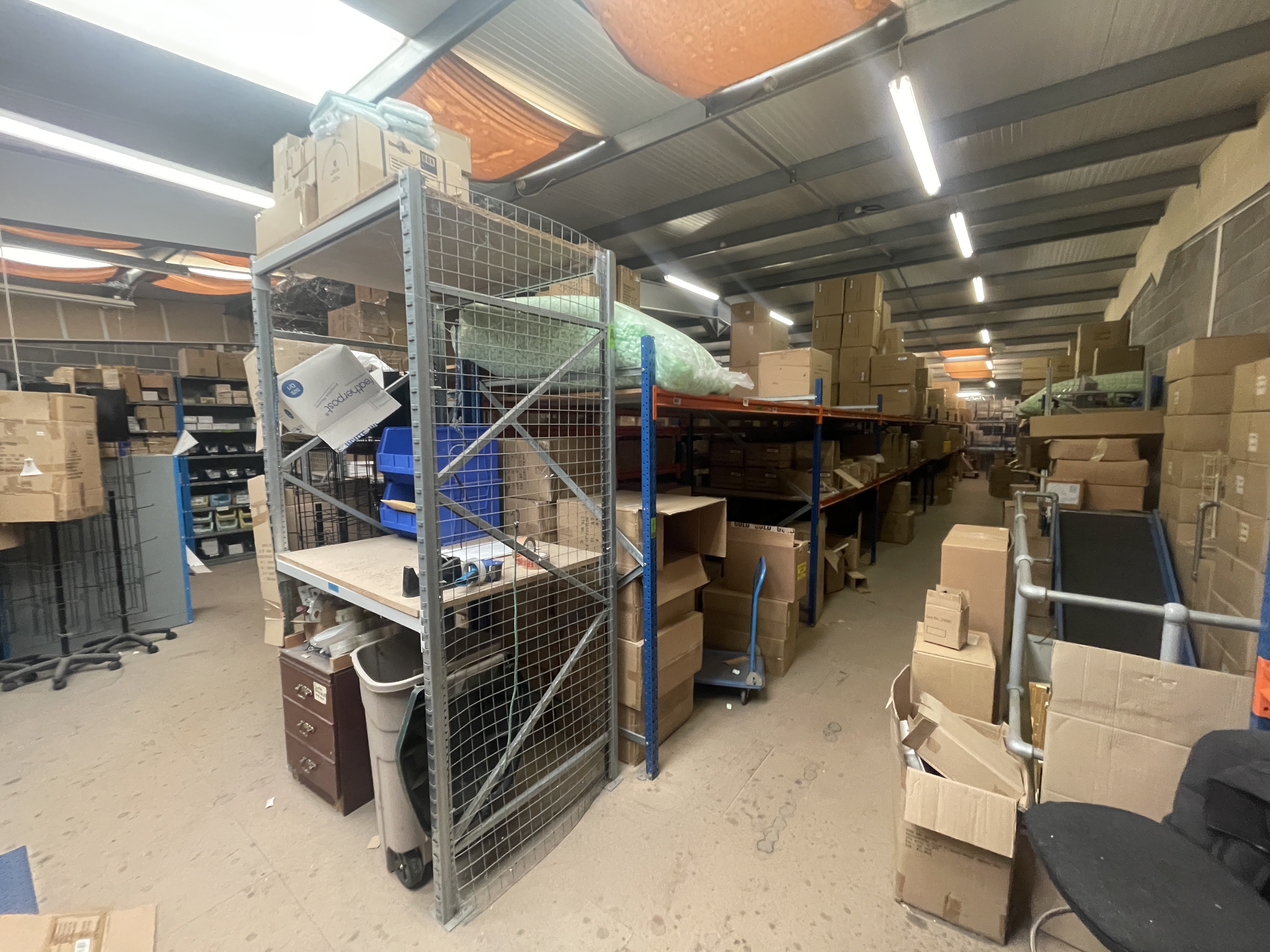 4,192 to 16,023 Sq Ft , Unit 11 Lopen Business Park, Mill Lane TA13 - Available