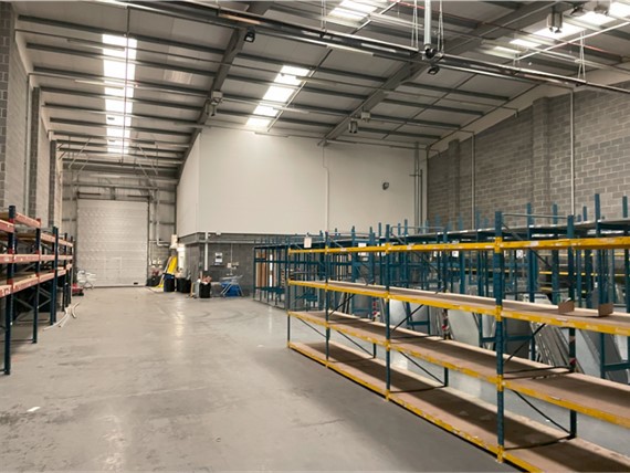 7,513 Sq Ft , Unit 10 I O Centre, Moorend Farm Ave BS11 - Available