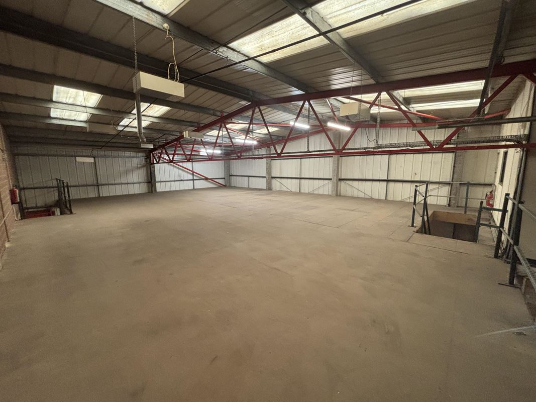 2,573 Sq Ft , Unit 18 Lowman Units, Lowman Way EX16 - Sold STC