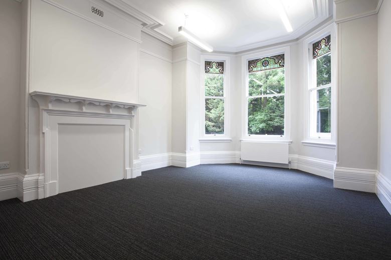 2,490 Sq Ft , 8, Elmdale Road BS8 - Sold STC