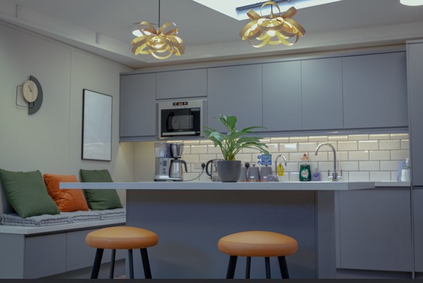 5,717 Sq Ft , Circus Mews House, Circus Mews BA1 - Available