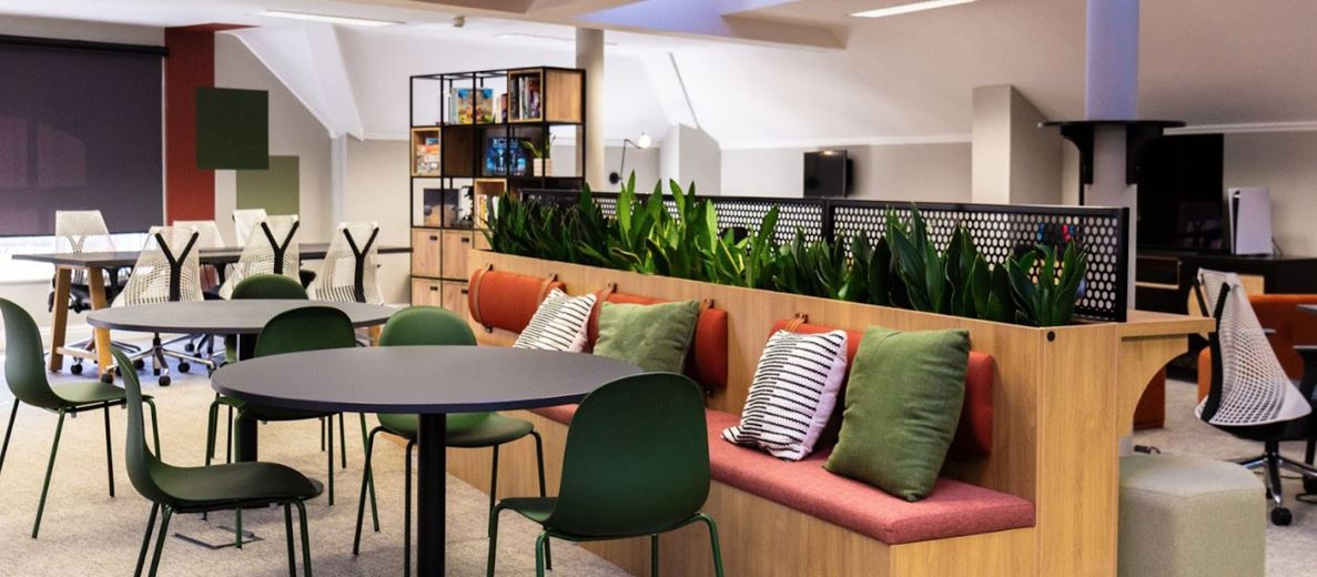 5,717 Sq Ft , Circus Mews House, Circus Mews BA1 - Available