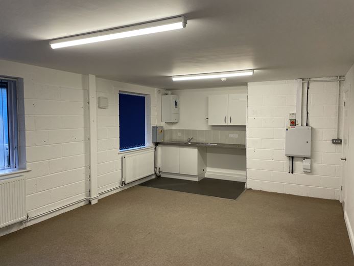 1,977 Sq Ft , Unit 3, Old Mills Court BS39 - Available