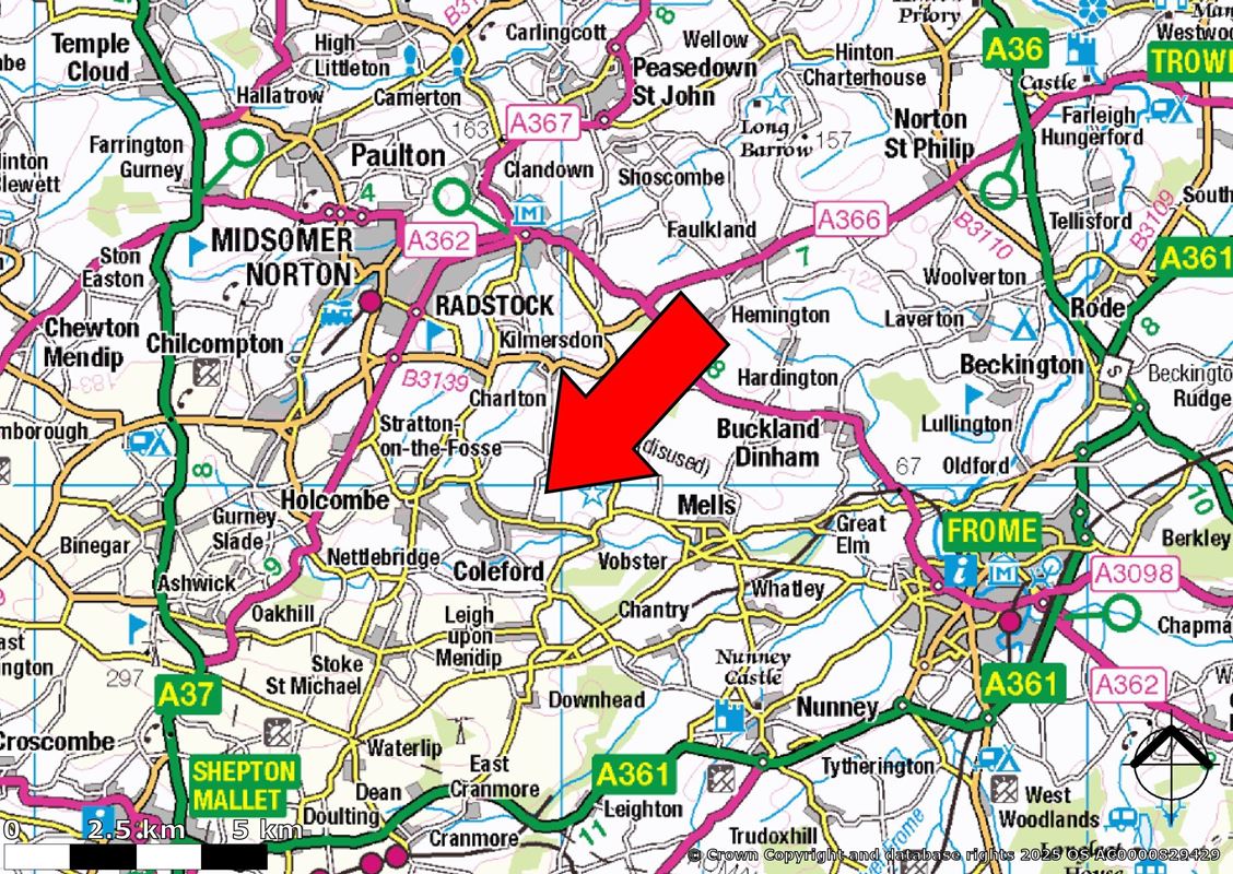 10,000 Sq Ft , North Yard, Newbury Works BA3 - Available