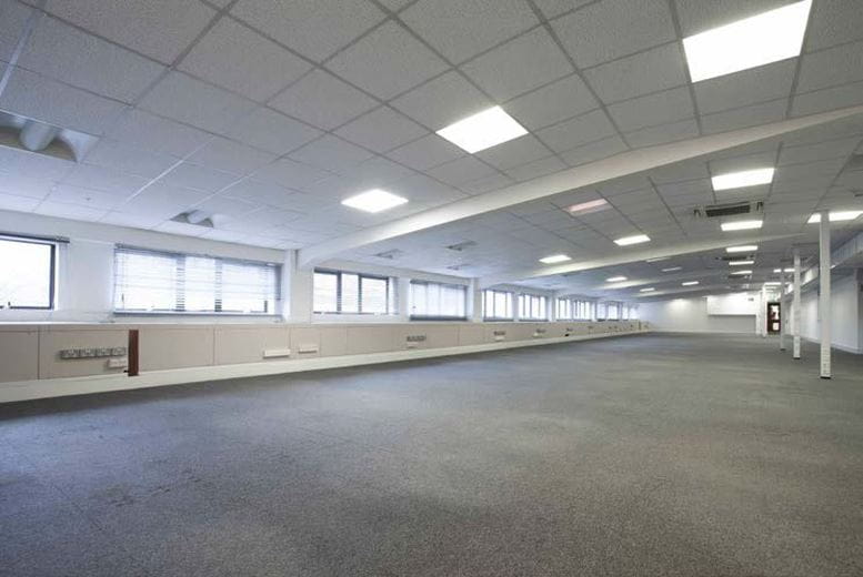 84,534 Sq Ft , Unit 1, Hammond Way BA14 - Available