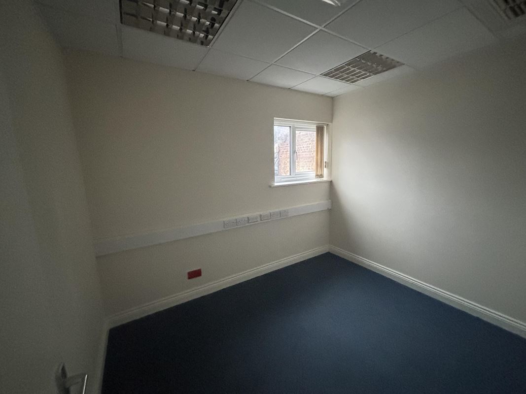 736 Sq Ft , St. Johns House, Castle Street TA1 - Available