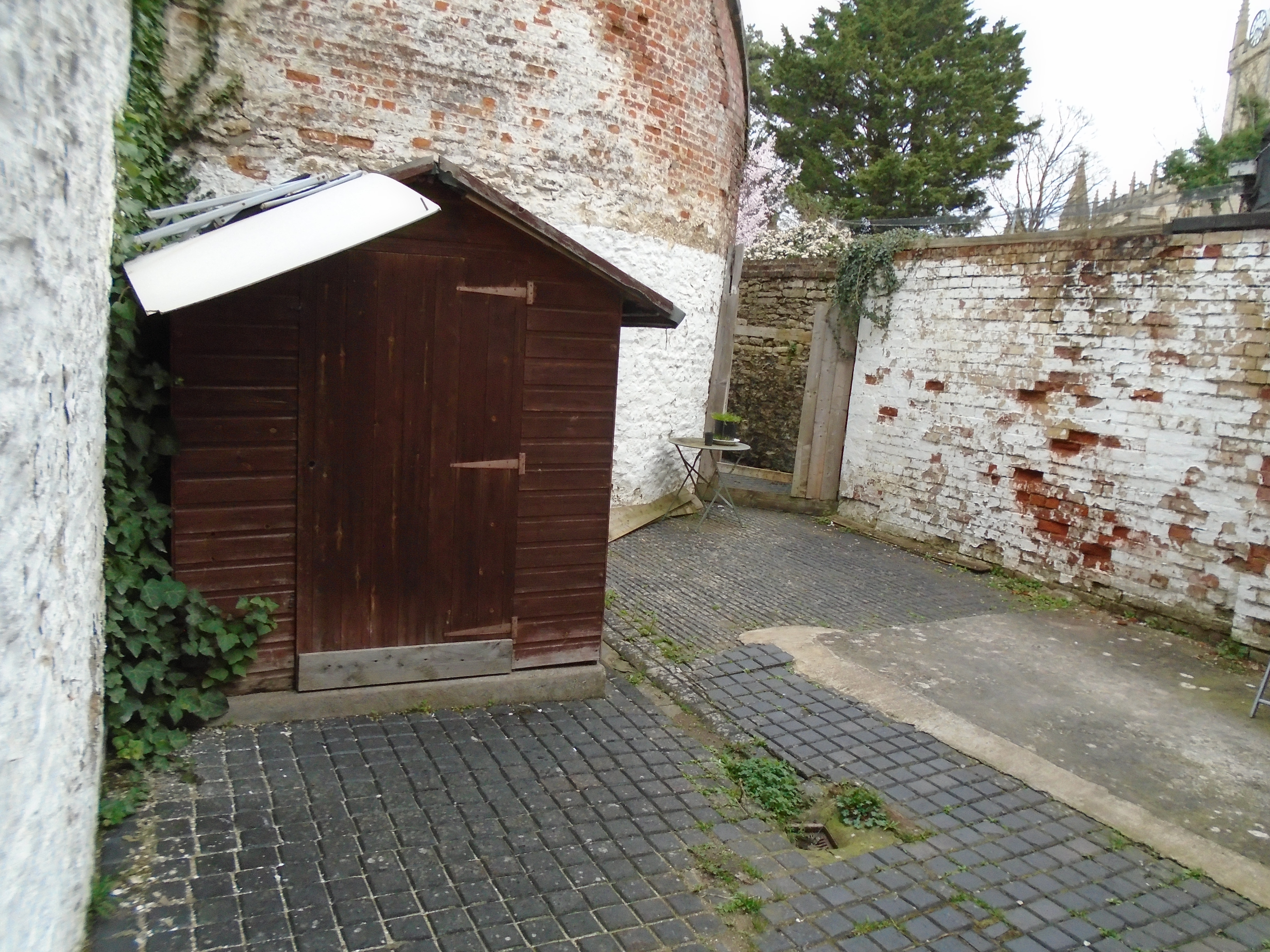 1,159 Sq Ft , Ground Floor, 63 Fore Street BA14 - Available