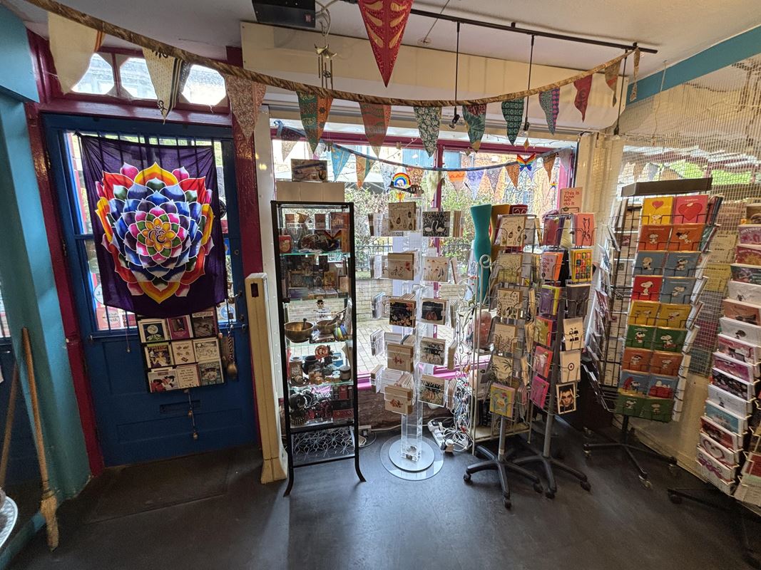  , 4 Bath Place TA1 - Under Offer