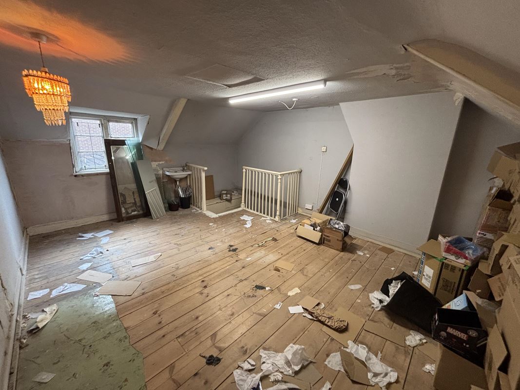  , 4 Bath Place TA1 - Under Offer