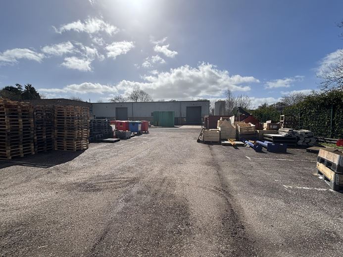  , Units 1 And 2 The Fireworks, Millwey Rise Industrial Estate EX13 - Available