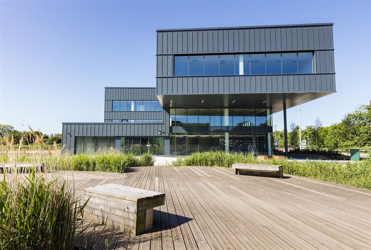 2,271 to 22,723 Sq Ft , The Elizabeth Garrett Anderson Building, Jesse Boot Avenue NG7 - Available