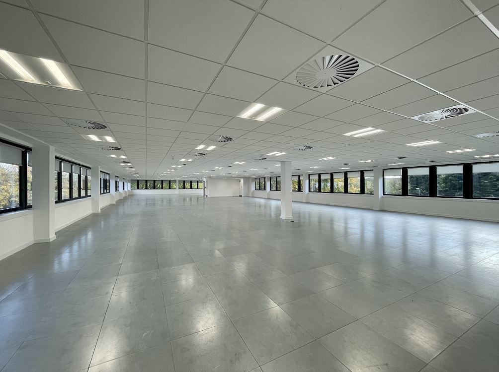 3,000 to 7,545 Sq Ft , Suite 1 270 Cambridge Science Park, Milton Road CB4 - Available