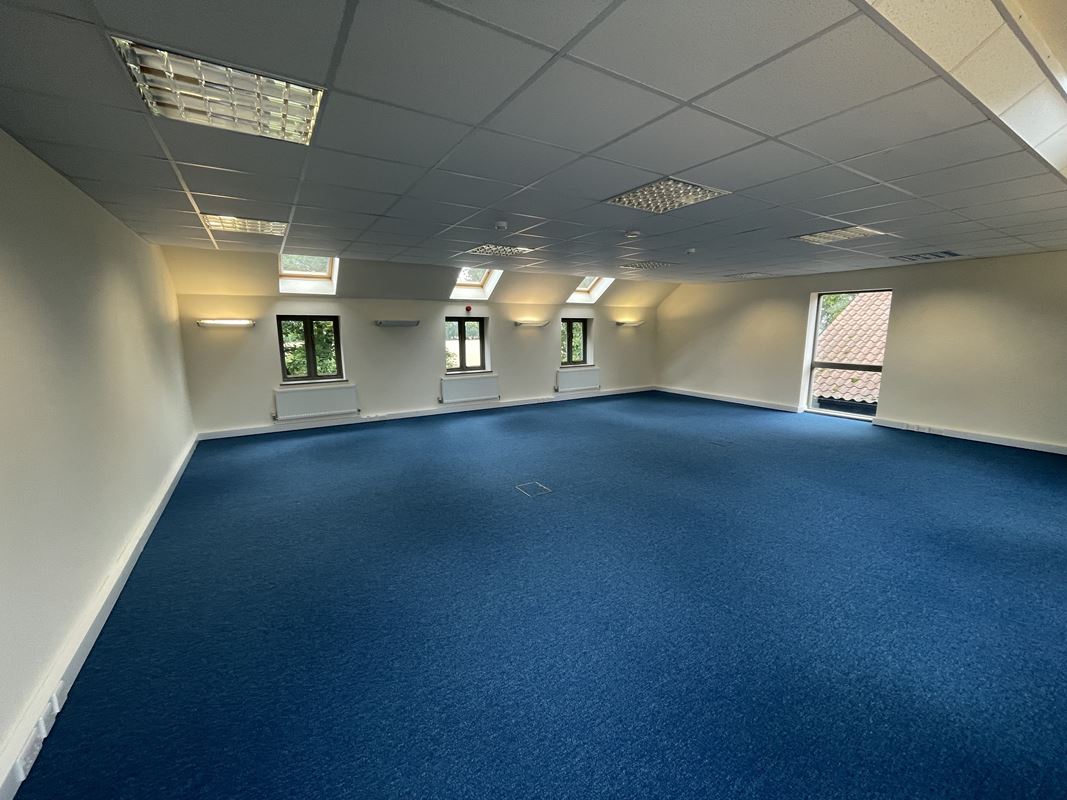 694 to 799 Sq Ft , Unit 2 , 46 Newmarket Road CB7 - Available