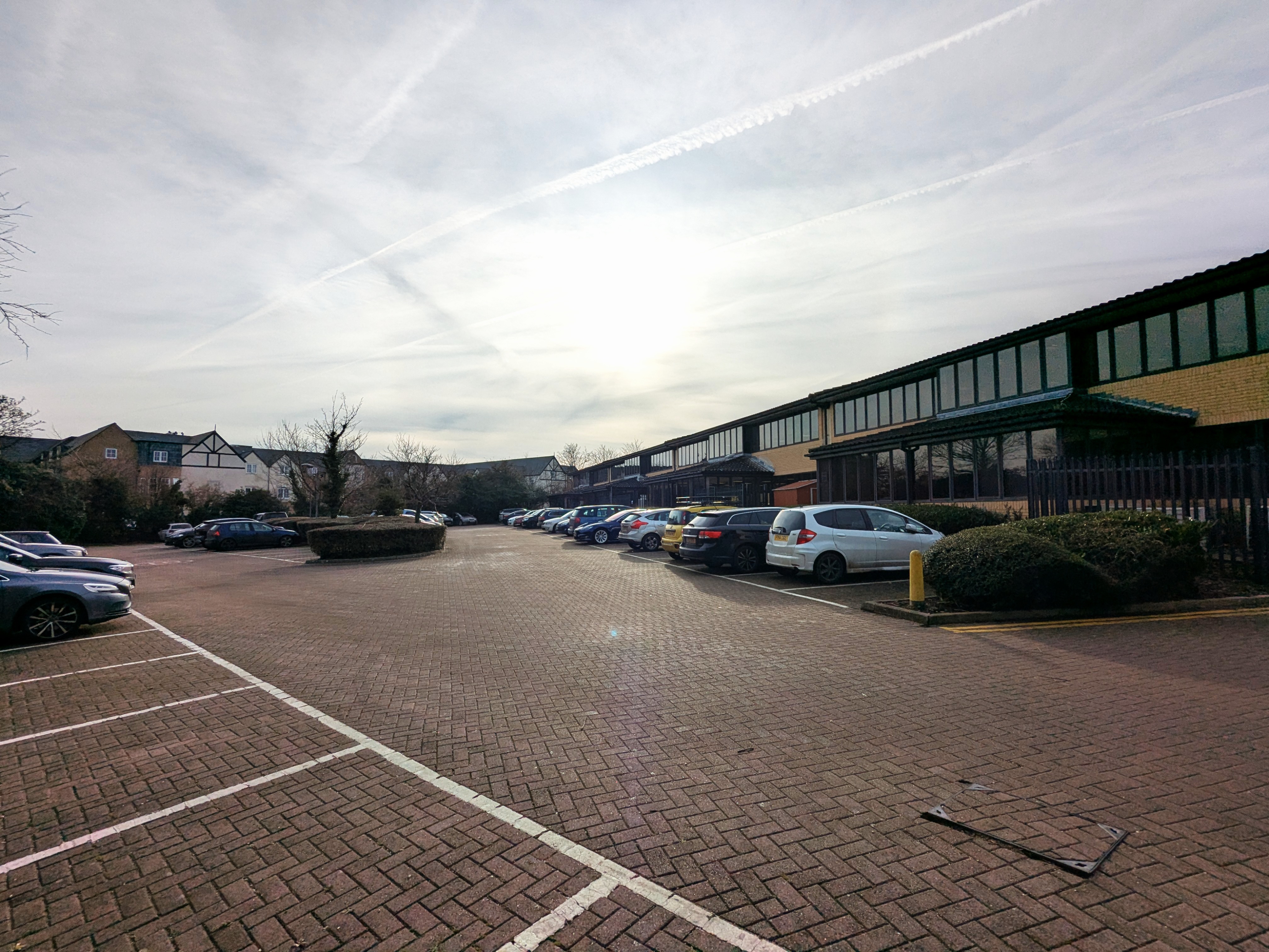 2,080 to 5,385 Sq Ft , Wellbrook Court, Wellbrook Way CB3 - Available
