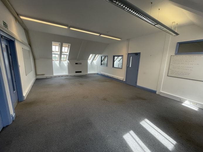 1,832 Sq Ft , Unit 2, Stow Road CB25 - Available