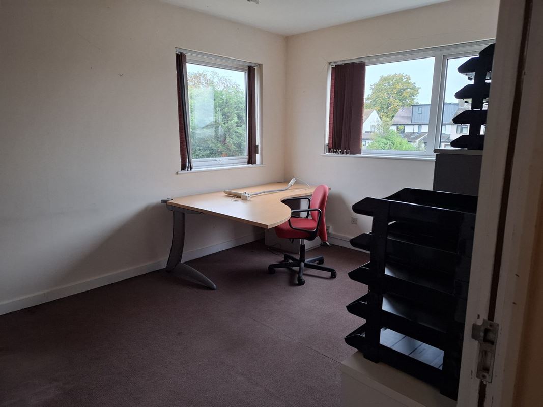 13,086 Sq Ft , 1 Winship Road CB24 - Available