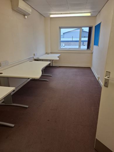 13,086 Sq Ft , 1 Winship Road CB24 - Available