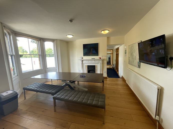 2,984 to 4,765 Sq Ft , 81-85, Hills Road  CB2 - Available