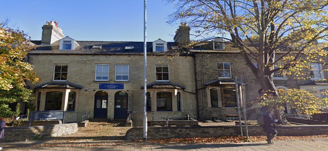 2,984 to 4,765 Sq Ft , 81-85, Hills Road  CB2 - Available