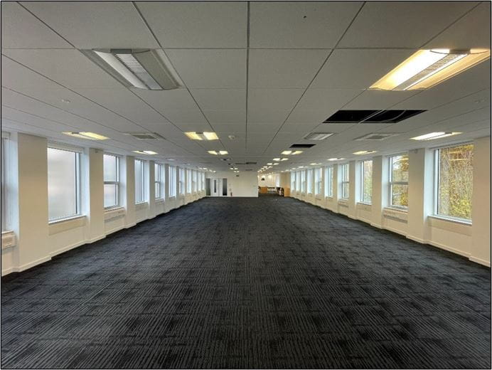 9,012 Sq Ft , 90 Hills Road CB2 - Available