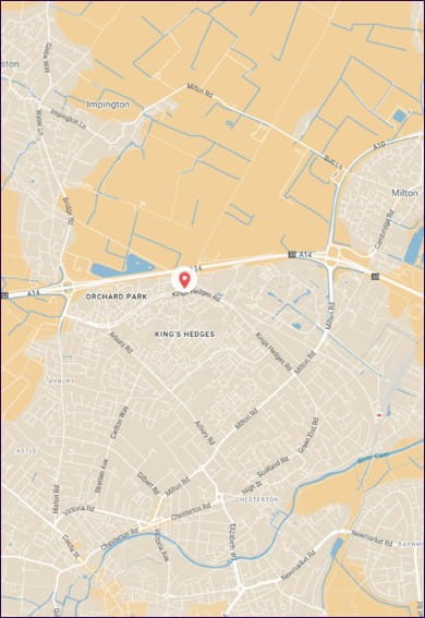 1,653 Sq Ft , Allia Future Business Centre Cambridge Campus, Kings Hedges Road CB24 - Under Offer