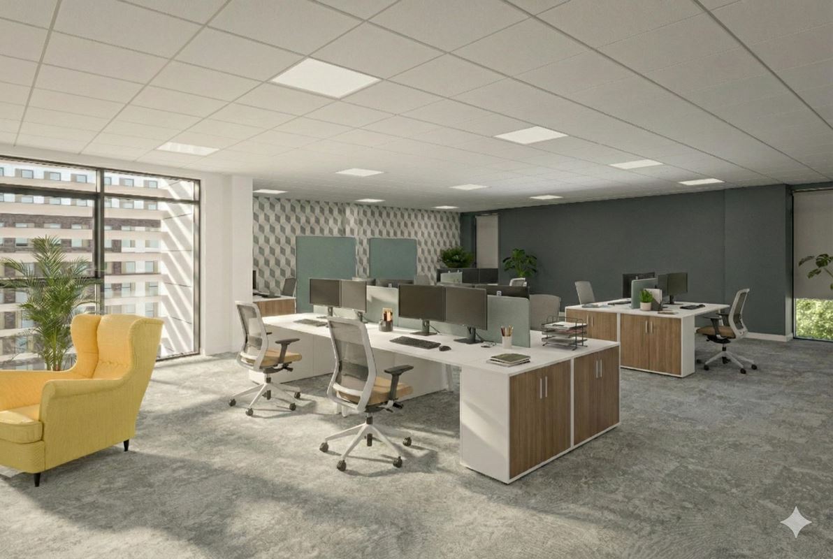 1,280 Sq Ft , Allia Future Business Centre Cambridge Campus, Kings Hedges Road CB24 - Available