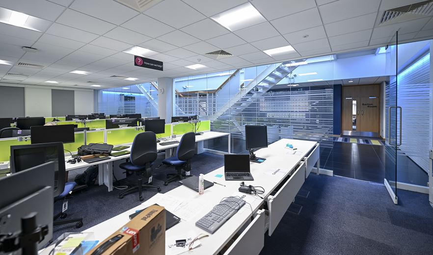 65,758 Sq Ft , Milton Road CB4 - Available