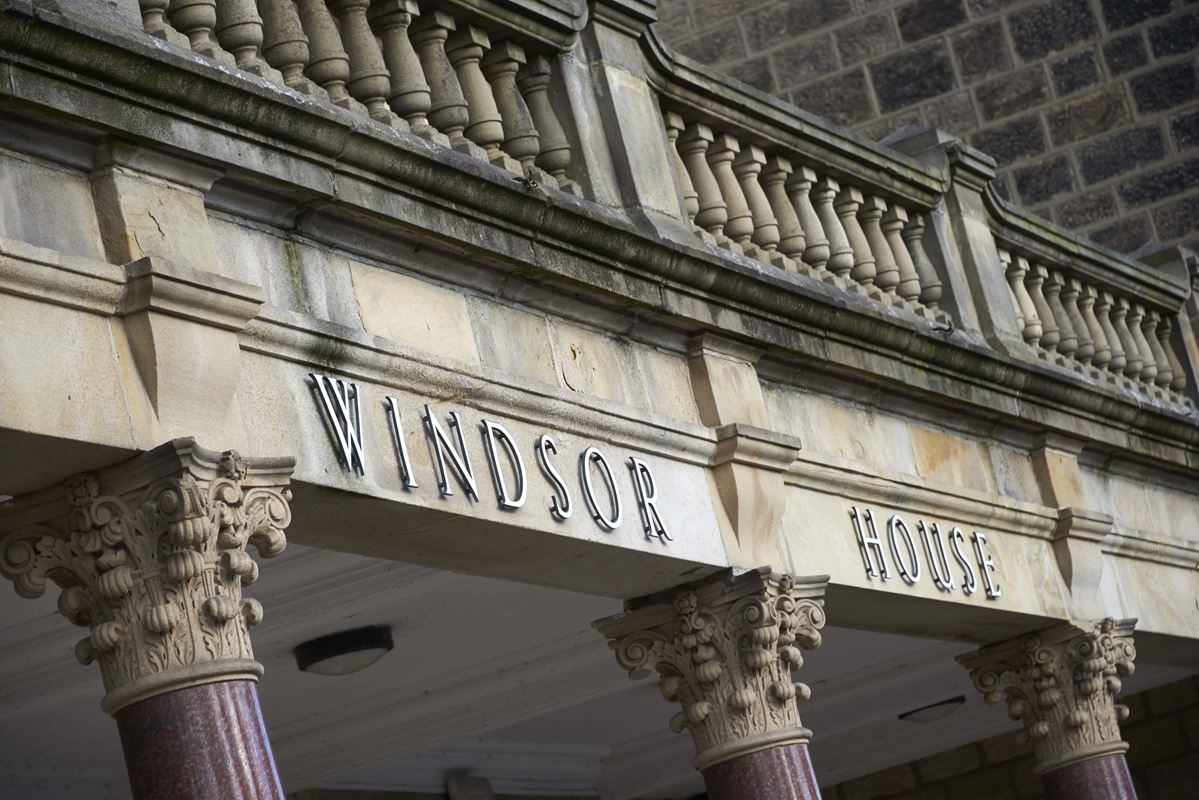 100 to 4,500 Sq Ft , Windsor House, Cornwall Road HG1 - Available