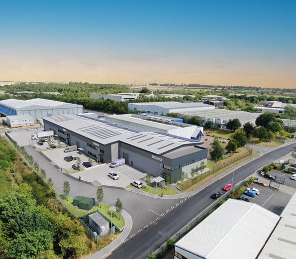 2 acres , M62 Connect , Don Pedro Avenue WF6 - Available