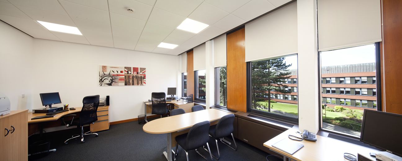 70 to 3,000 Sq Ft , The Wilton Centre, TS10 - Available