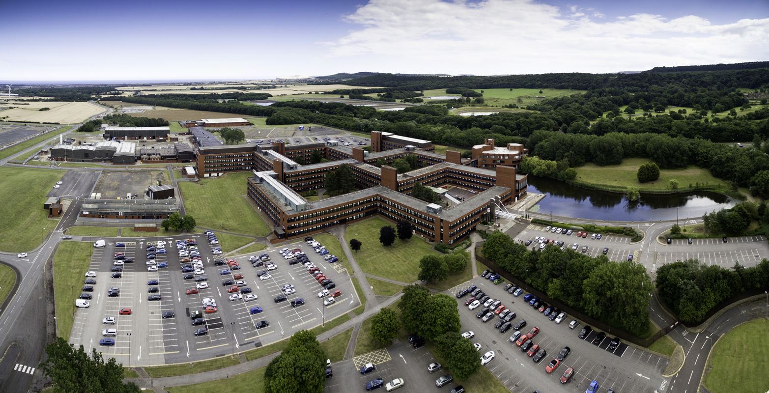 70 to 3,000 Sq Ft , The Wilton Centre, TS10 - Available