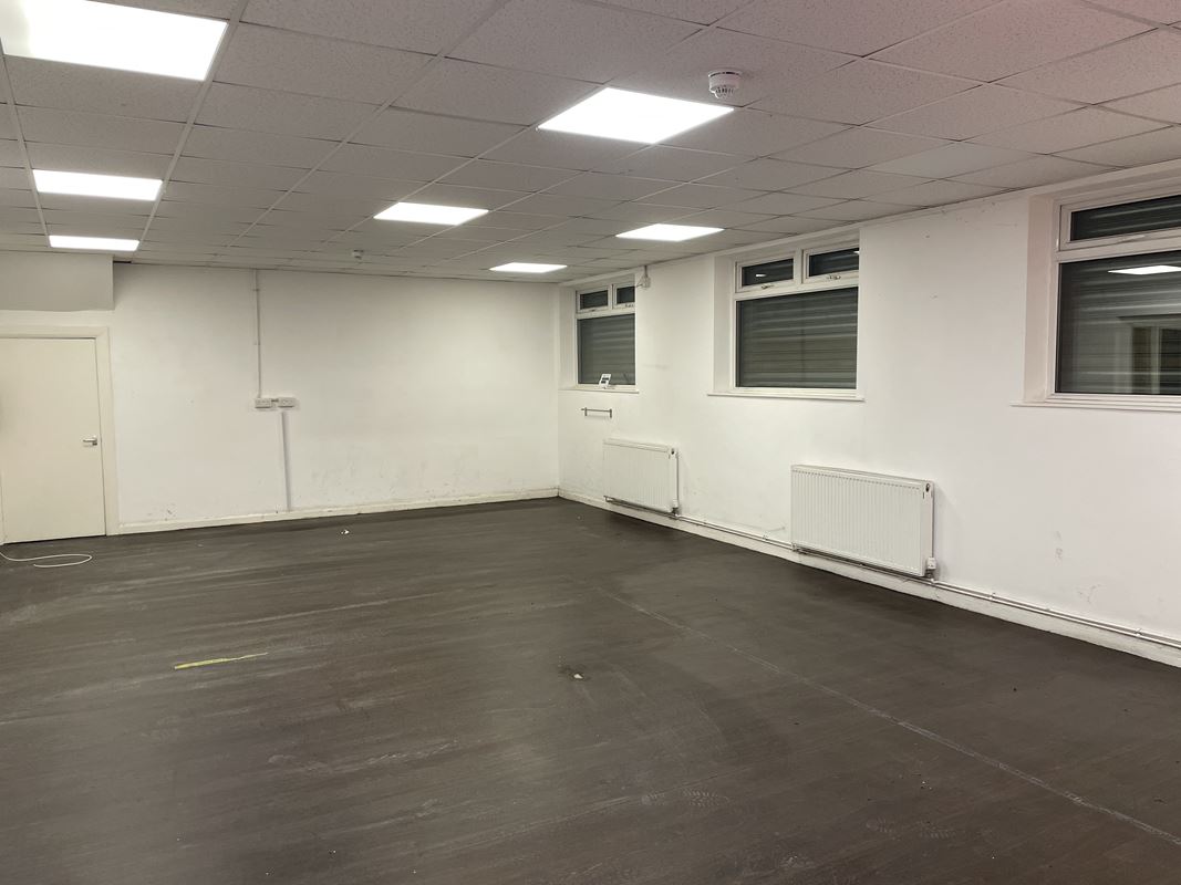 7,716 Sq Ft , 2 Handsworth Street M12