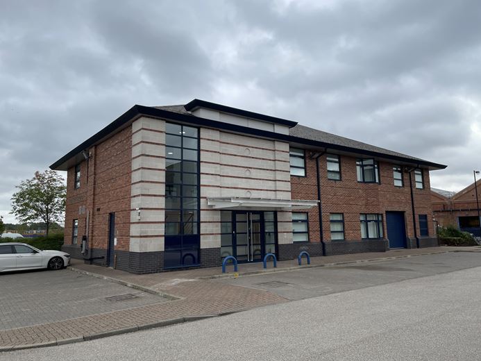 6,028 Sq Ft , Swinson House, Holgate Park Drive YO26 - Available