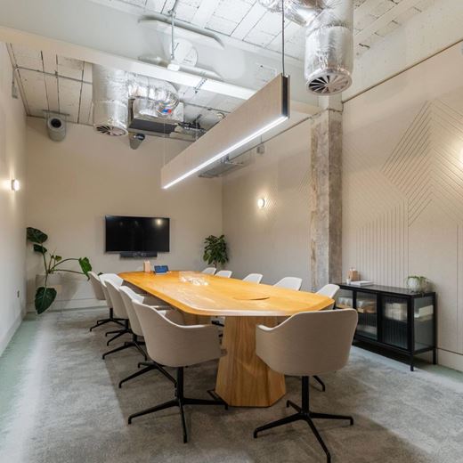 127 to 388 Sq Ft , 10 South Parade LS1 - Available