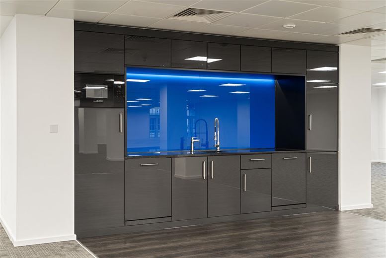 3,001 to 34,369 Sq Ft , 5 Old Bailey EC4M - Available