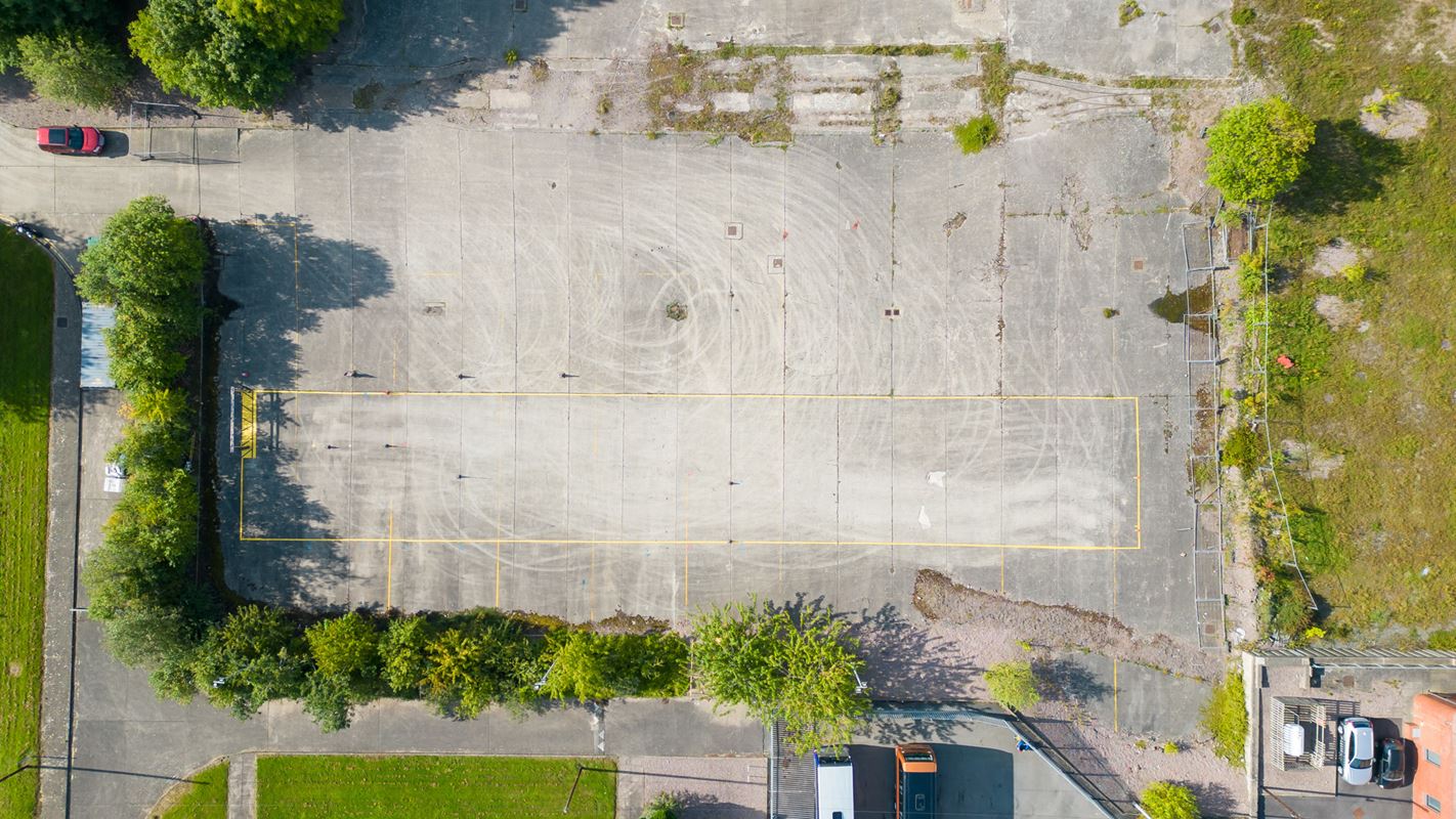 2 acres , Plot 1B - 15 Melton Commercial Park LE14 - Available