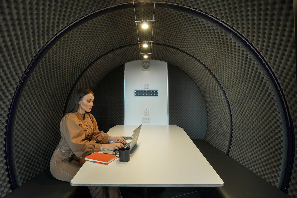 279 to 8,133 Sq Ft , 1 Sugar House Lane E15 - Available