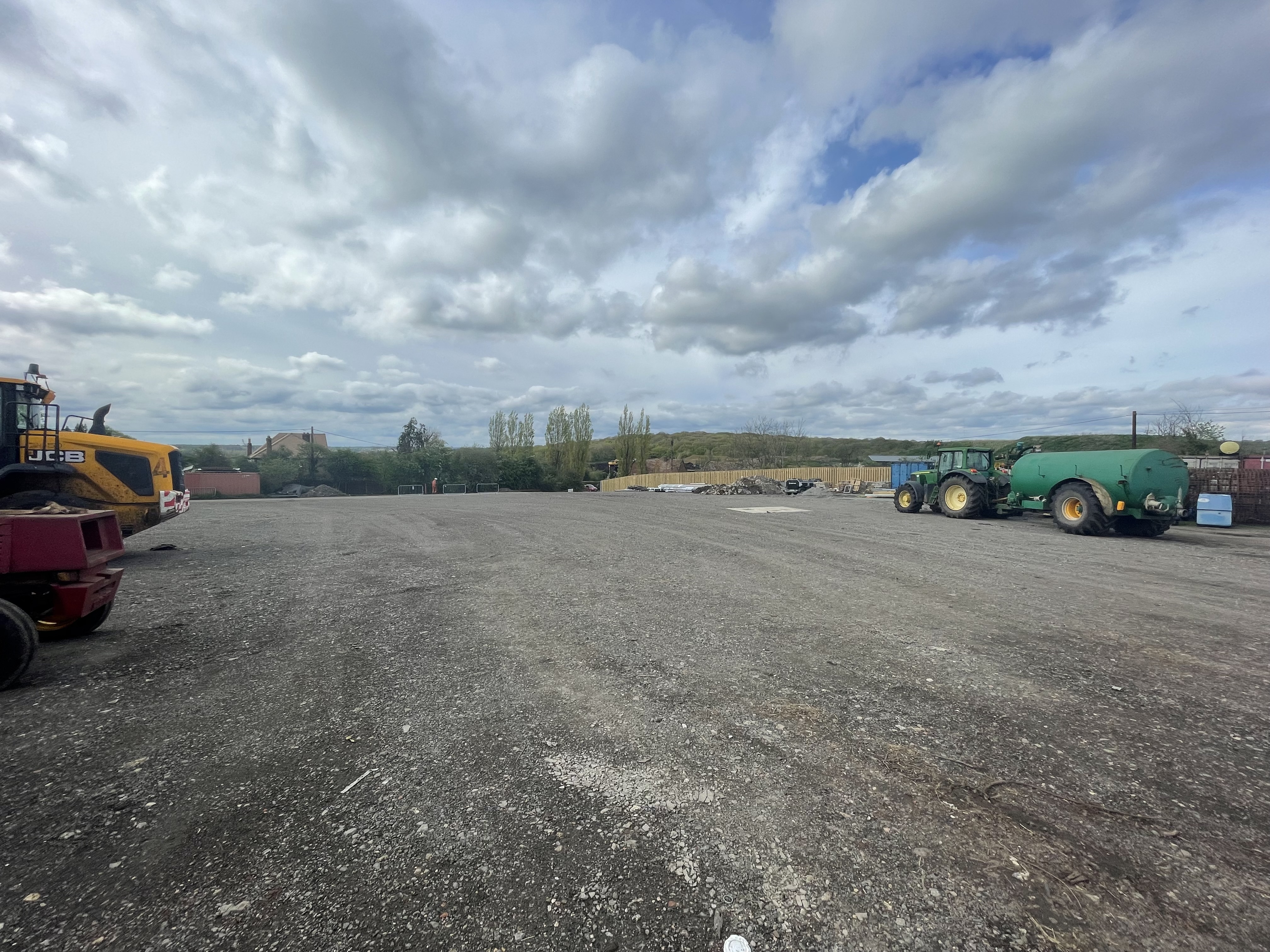 1.2 acres , Land At Highview Farm, New Years Green Lane UB9 - Available