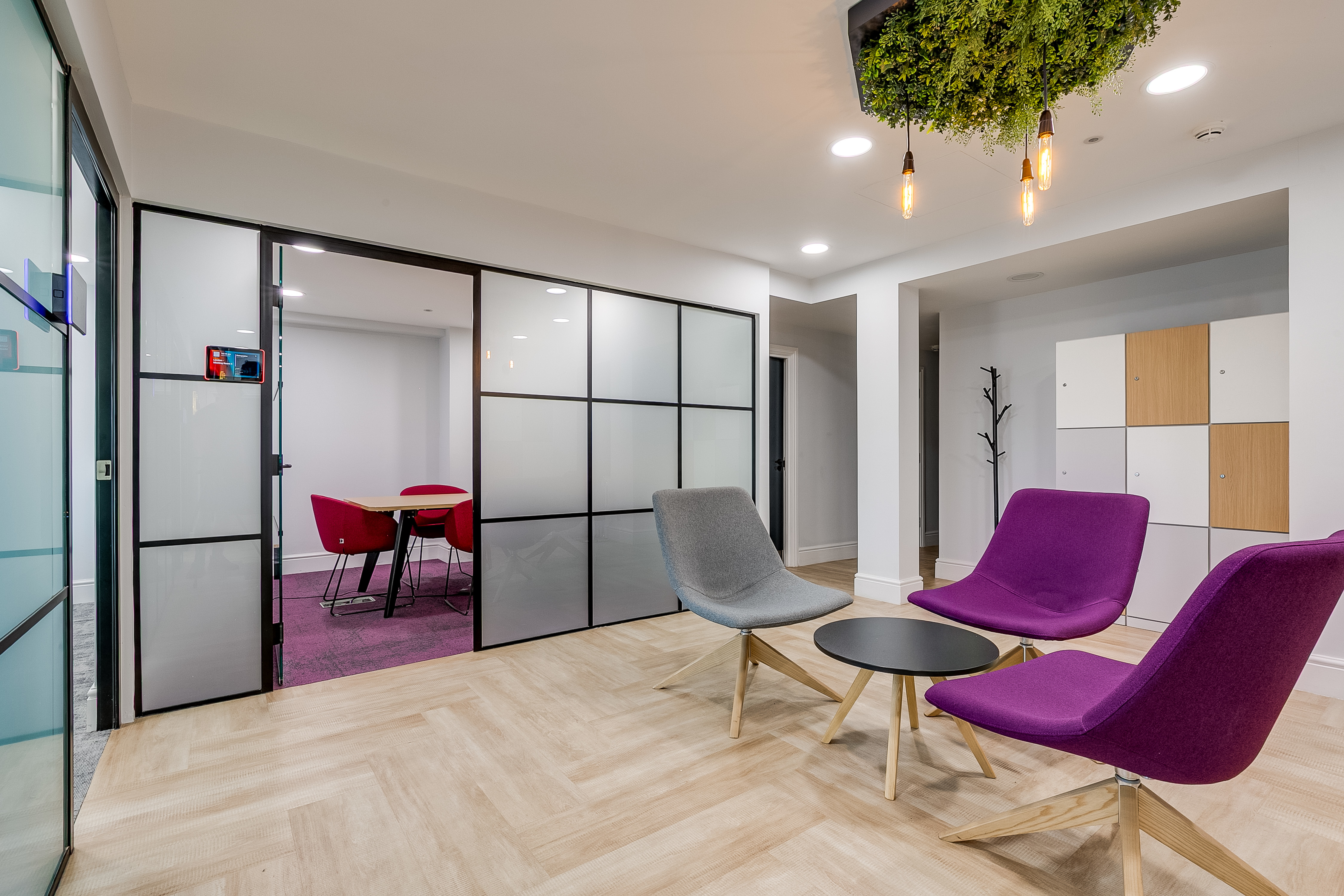 2,513 Sq Ft , 11 - 15, Wigmore Street W1U - Available